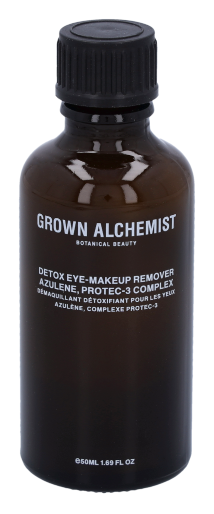 Grown Alchemist Detox Eye-Makeup Remover 50 ml