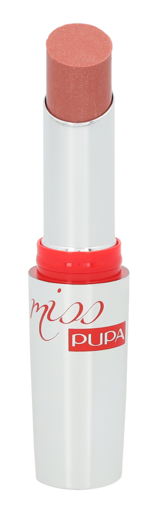 Pupa Miss Pupa Lipstick 2.4 ml