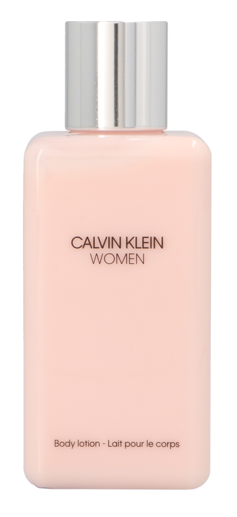 Calvin Klein Loción Corporal Mujer 200 ml