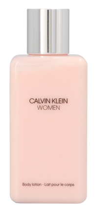 Calvin Klein Women Body Lotion 200 ml