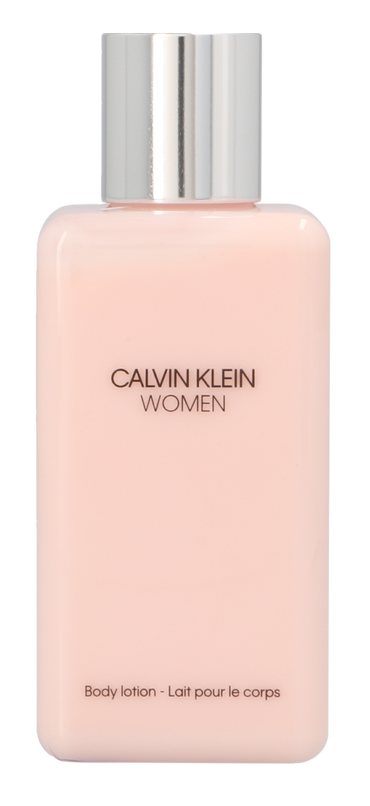Calvin Klein Lotion pour le corps pour femme 200 ml