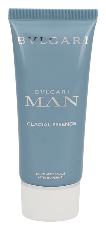 Bvlgari Man Glacial Essence After Shave Balm 100 ml