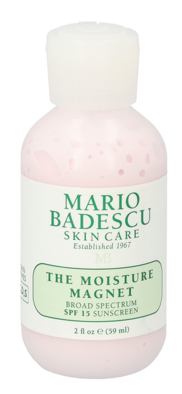Mario Badescu The Moisture Magnet SPF15 59 ml