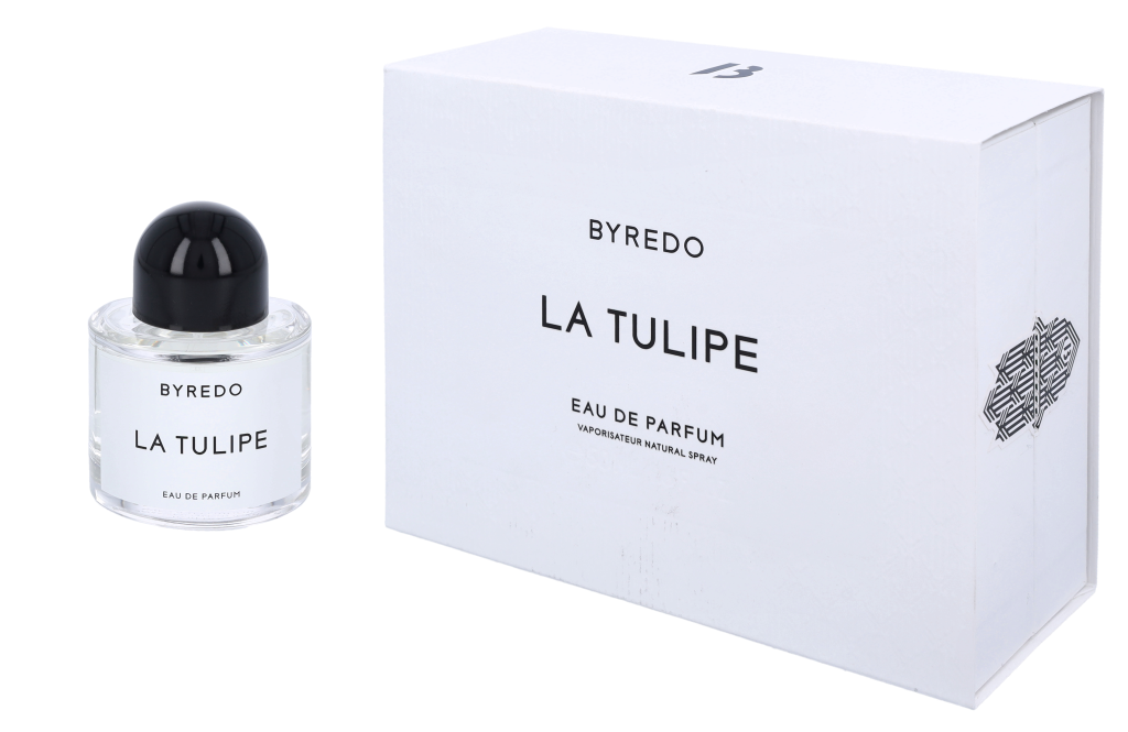 Byredo La Tulipe Eau de Parfum Spray 50 ml