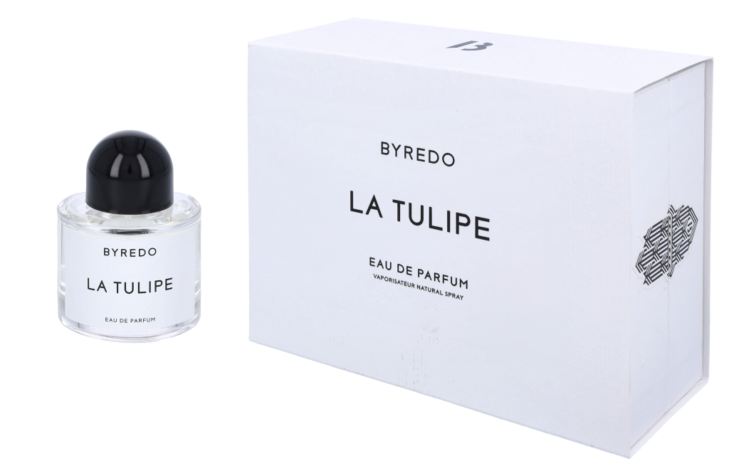 Byredo La Tulipe Edp Spray 50 ml