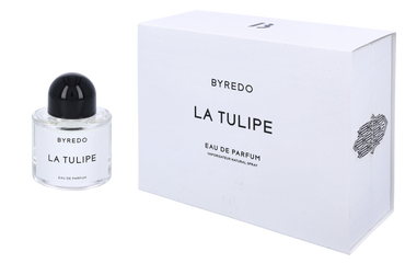 Byredo La Tulipe Edp Spray 50 ml