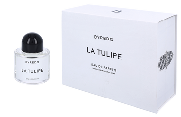 Byredo La Tulipe Eau de Parfum Spray 50 ml