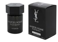 YSL La Nuit De L'Homme Le Parfum 100 ml