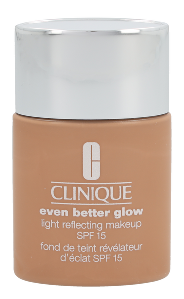 Clinique Even Better Glow Maquillage Réfléchissant à la Lumière SPF15 30 ml