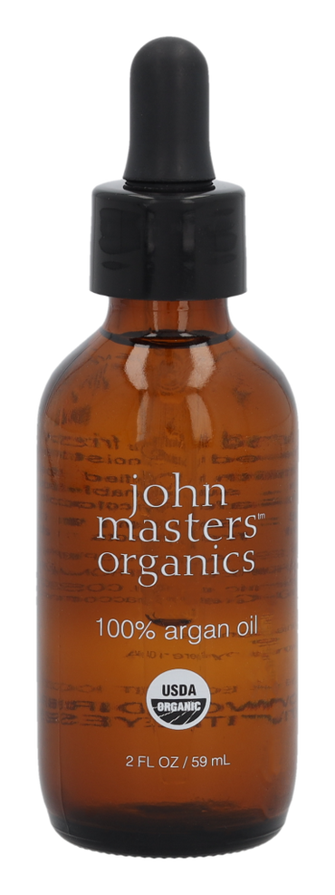 Jmo 100% Argan Oil 59 ml