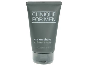 Clinique For Men Cream Shave 125 ml