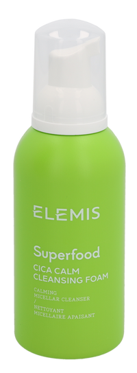 Elemis Superfood CICA Calm Cleansing Foam 180 ml
