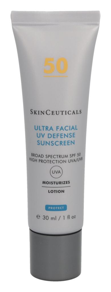 SkinCeuticals Protect Ultra Defensa Facial SPF50+ 30 ml