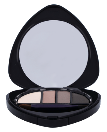 Dr. Hauschka Eye & Brow Palette 5.3 g