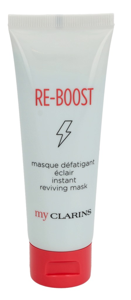 Clarins My Clarins Re-Boost Instant Reviving Mask 50 ml