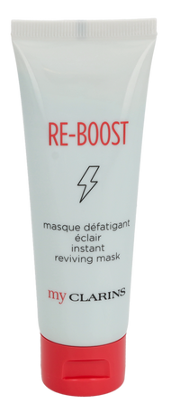 Clarins My Clarins Re-Boost Masque Revitalisant Instantané 50 ml