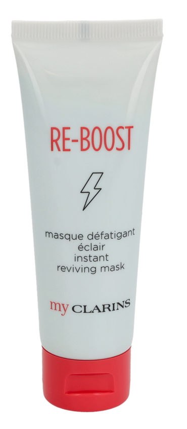 Clarins My Clarins Re-Boost Instant Reviving Mask 50 ml