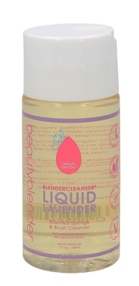 Beauty Blender Liquid Blendercleanser 150 ml