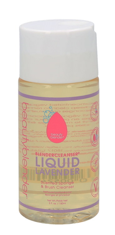 Beauty Blender Limpiador Liquido Blender 150 ml