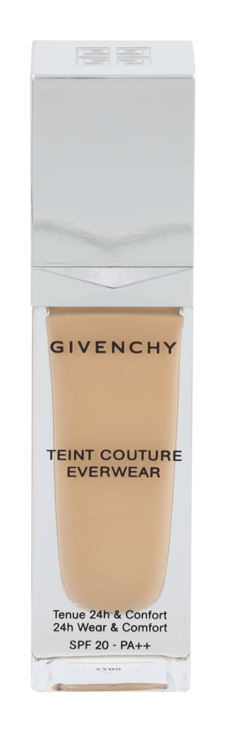 Givenchy Teint Couture Everwear 24H SPF20