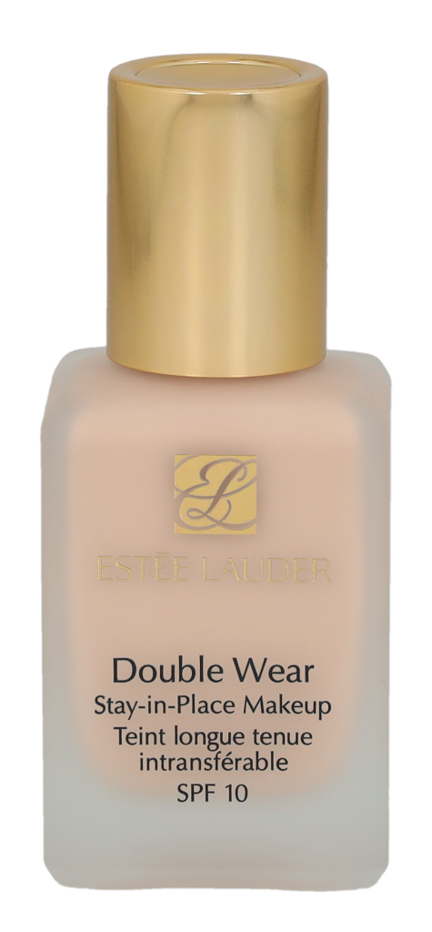 E.Lauder Double Wear Maquillage Restant en Place SPF10 30 ml