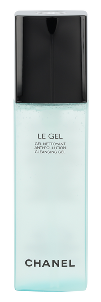 Chanel Le Gel Anti-Pollution Cleansing Gel 150 ml