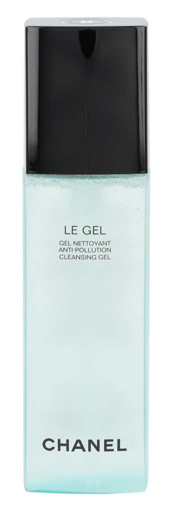 Chanel Le Gel Gel Nettoyant Anti-Pollution 150 ml