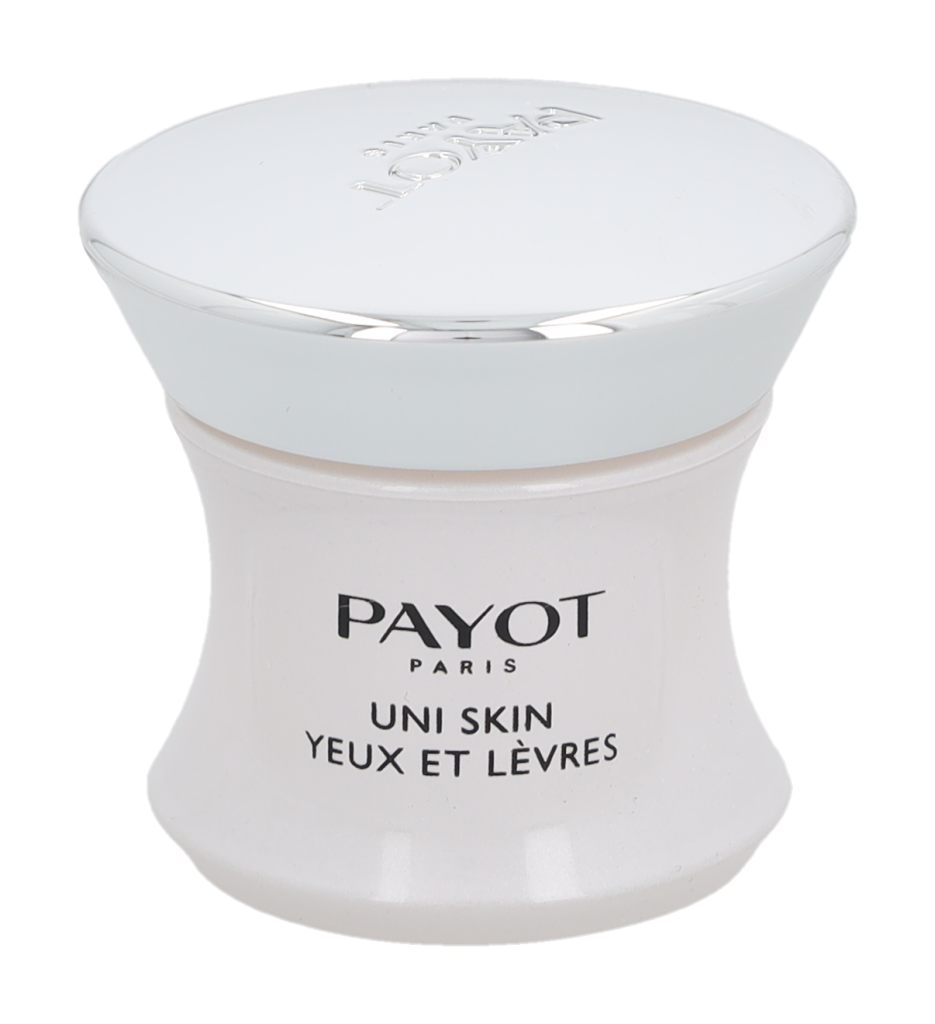 Payot Uni Skin Yeux Levres
