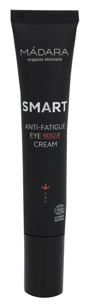 Madara Smart Antioxidants Anti-Fatigue Rescue Eye Cream 15 ml