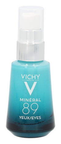 Vichy Mineral 89 Eyes Repairing Eye Fortifier 15 ml