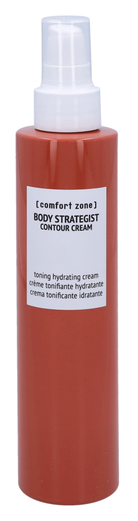 Comfort Zone Body Strategist Contour Cream 200 ml