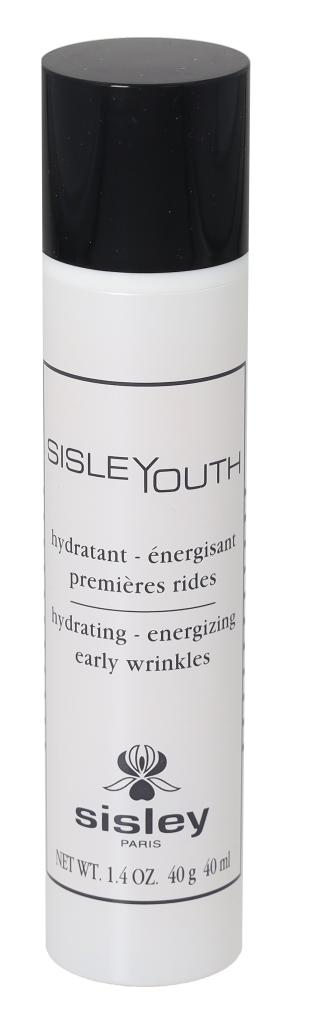 Sisley Sisleyouth Crème Énergisante Hydratante