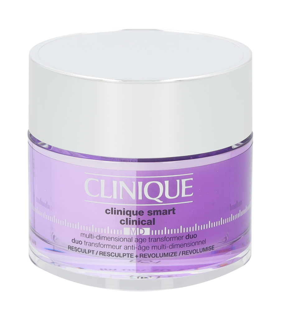 Clinique Smart Clinical MD Age Correction Duo 50 ml