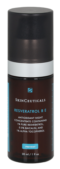 SkinCeuticals Resveratrol B E Antioxydant 30 ml