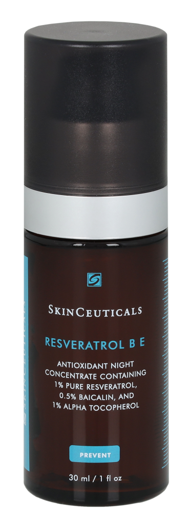 SkinCeuticals Resveratrol BE Antioxidante 30 ml