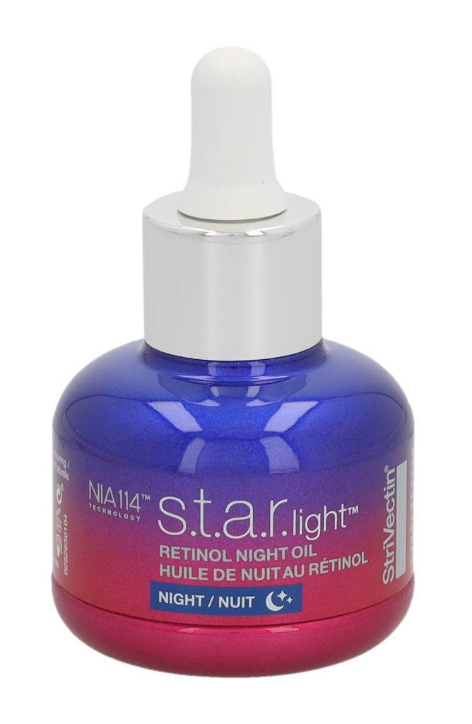 Strivectin STARHuile de nuit légère au rétinol 30 ml
