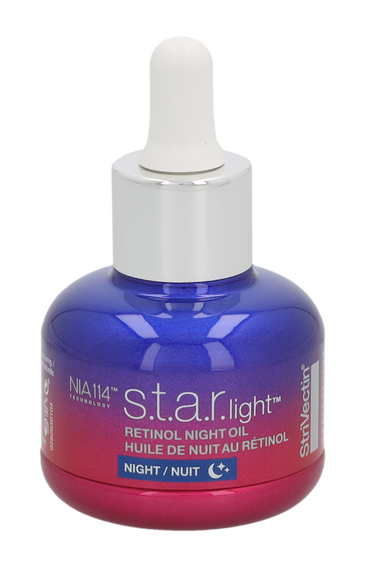 Strivectin STARLight Retinol Aceite de Noche 30 ml