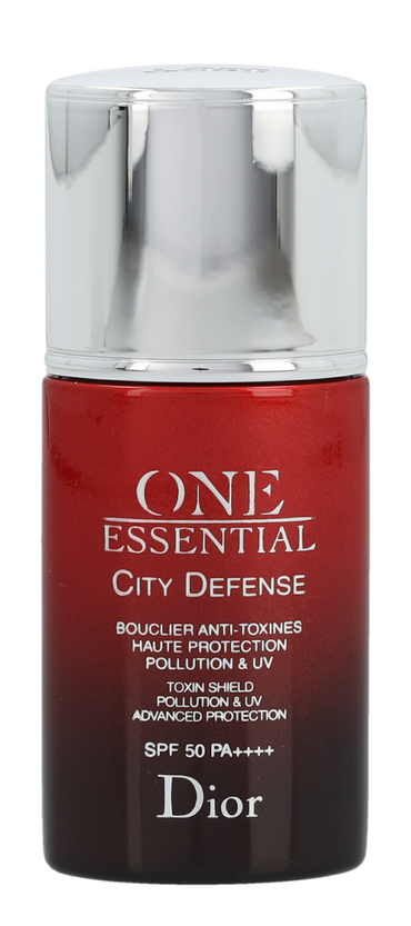 Dior One Essential City Defense SPF50 Pa++++ 30 ml