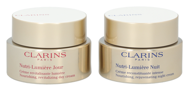 Clarins Coffret Partenaires Nutri-Lumière