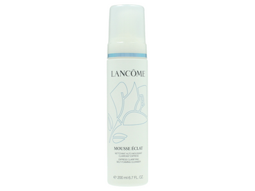 Lancome Mousse Eclat-Airy Foam 200 ml