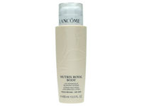 Lancome Nutrix Royal Body-Enriched Lotion 400 ml