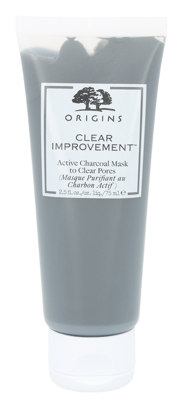 Origins Clear Improvement Active Charcoal Mask 75 ml