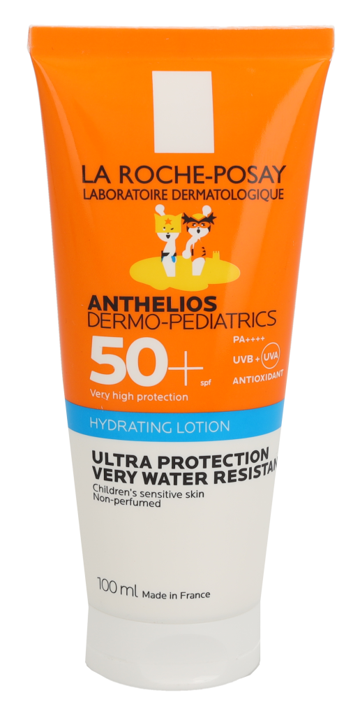 LRP Anthelios Dermo-Pediatrics Lotion SPF50+ 100 ml