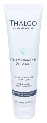 Thalgo S.F. De La Mer Oligo-Marine Massage Cream 150 ml