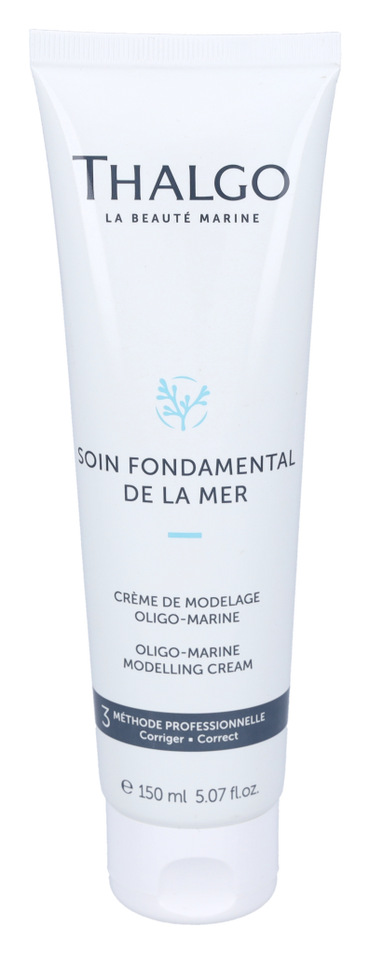 Thalgo S.F. De La Mer Oligo-Marine Massage Cream 150 ml