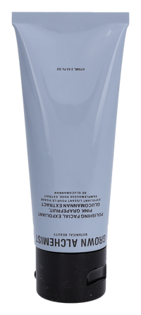 Grown Alchemist Polishing Facial Exfoliant 75 ml