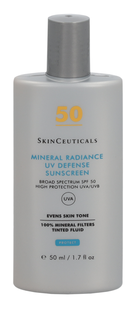 SkinCeuticals Défense UV Éclat Minéral SPF50 50 ml