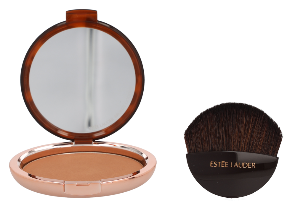 E.Lauder Bronze Goddess Polvo Bronceador 21 gr