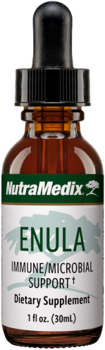 Nutramedix ENULA, 30 מ"ל