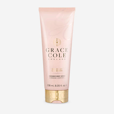 Products Grace Cole Ginger Lily & Mandarin Body Scrub 225g SuccessActive